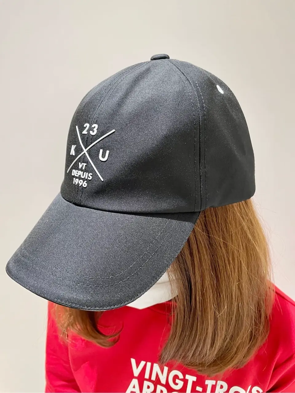 23区GOLF 松山 コーディネート画像