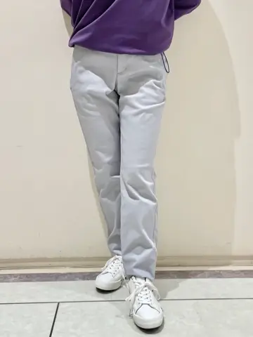 23区GOLF 松山 コーディネート画像