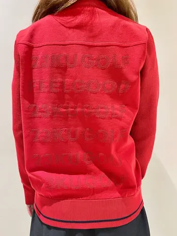 23区GOLF 松山 コーディネート画像