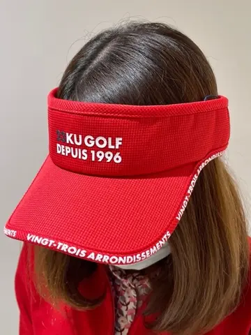 23区GOLF 松山 コーディネート画像