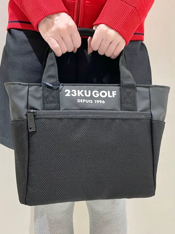 23区GOLF 松山 コーディネート画像