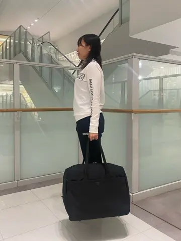 23区GOLF 草野 コーディネート画像