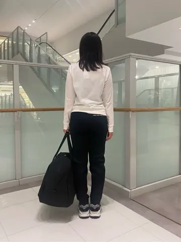 23区GOLF 草野 コーディネート画像