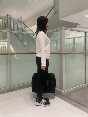 23区GOLF 草野 コーディネート画像