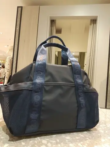 23区GOLF スタッフ コーディネート画像