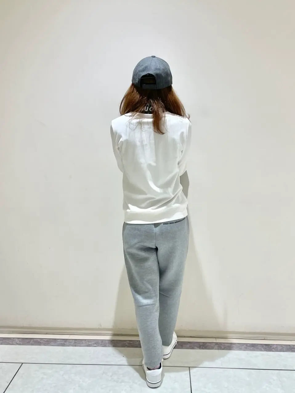 23区GOLF 松山 コーディネート画像