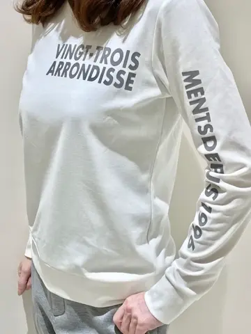 23区GOLF 松山 コーディネート画像