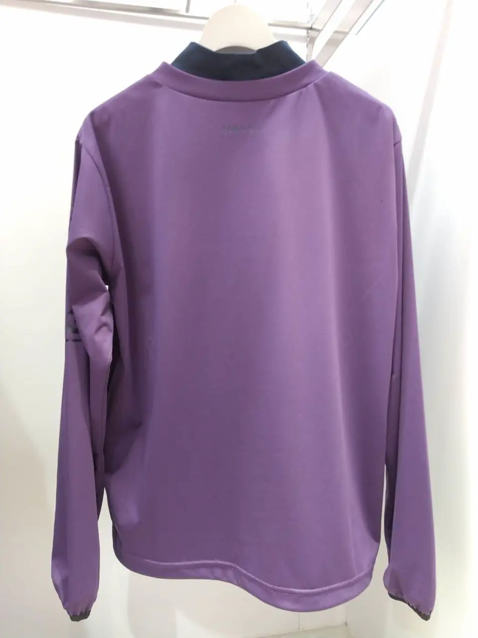 23区GOLF スタッフ コーディネート画像