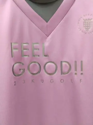 23区GOLF スタッフ コーディネート画像