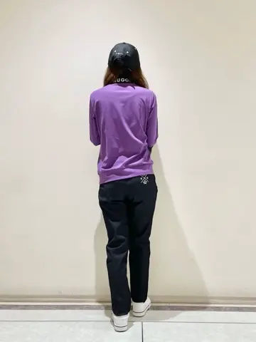 23区GOLF 松山 コーディネート画像