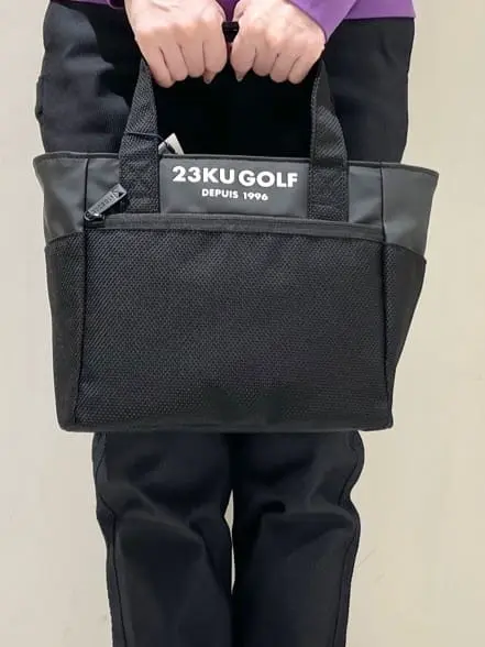 23区GOLF 松山 コーディネート画像