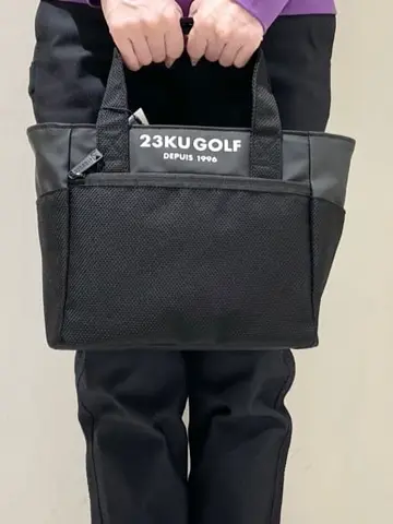 23区GOLF 松山 コーディネート画像