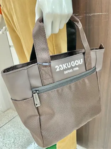 23区GOLF 松山 コーディネート画像