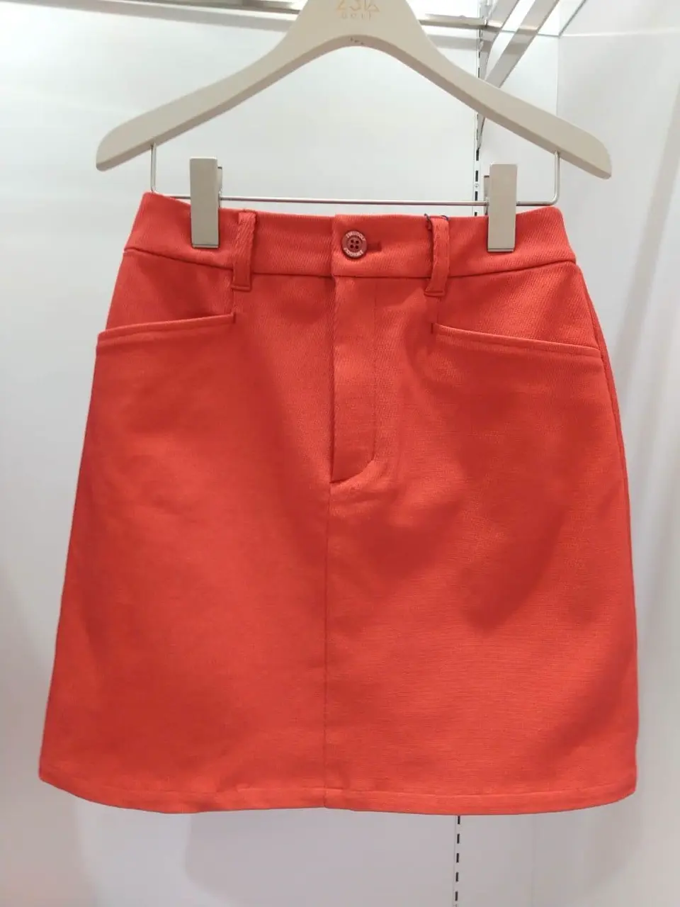 23区GOLF スタッフ コーディネート画像