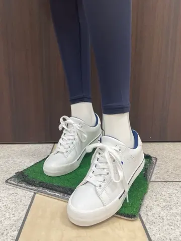 23区GOLF 藤田 コーディネート画像
