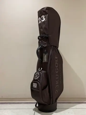 23区GOLF 藤田 コーディネート画像