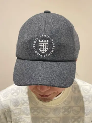 23区GOLF 藤田 コーディネート画像