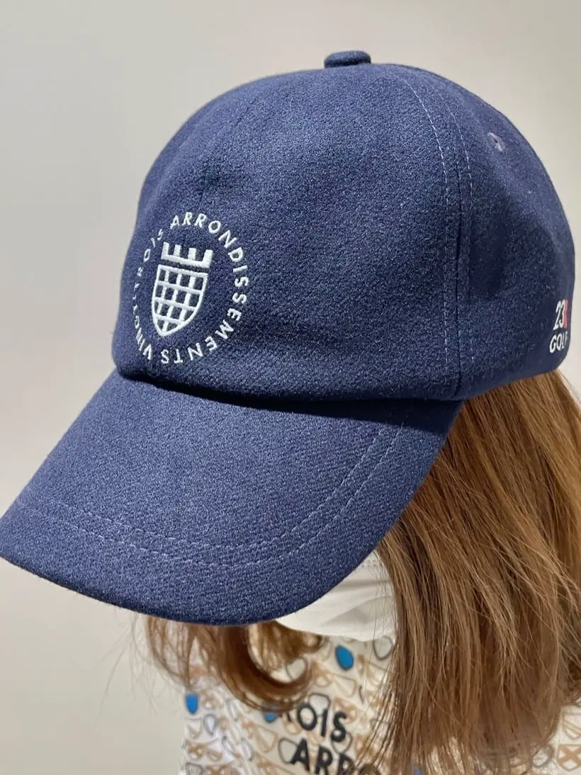 23区GOLF 松山 コーディネート画像