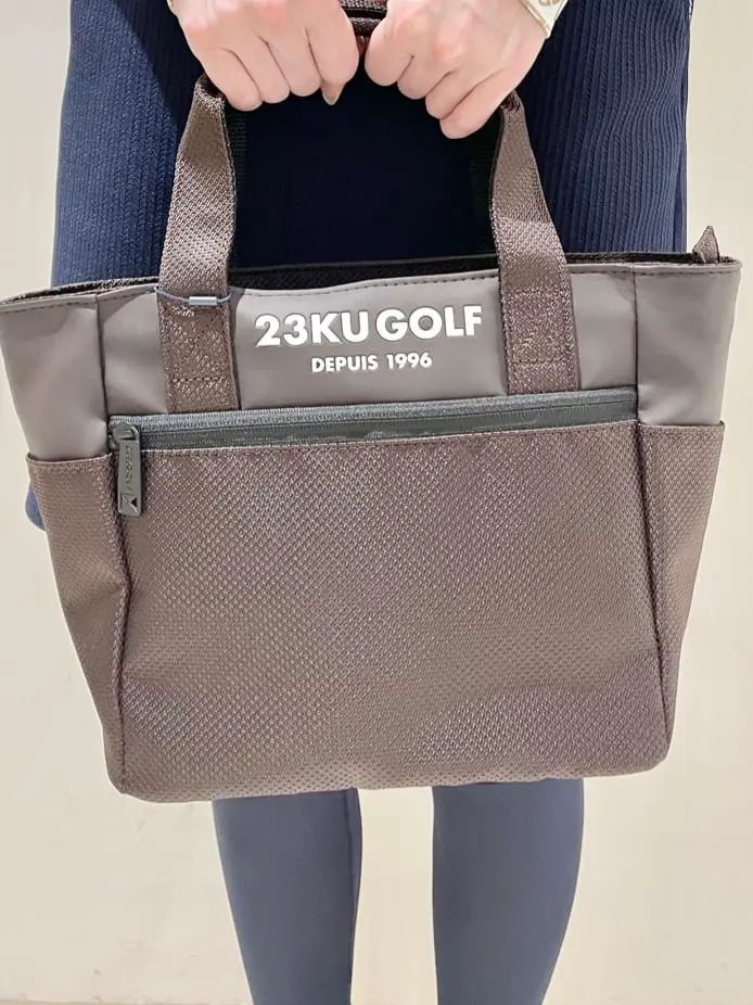 23区GOLF 松山 コーディネート画像