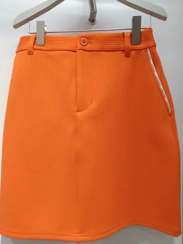 23区GOLF スタッフ コーディネート画像