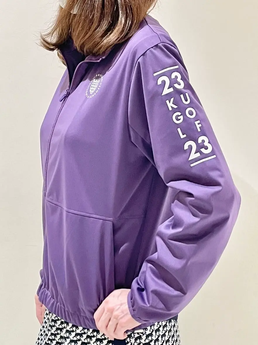 23区GOLF 松山 コーディネート画像