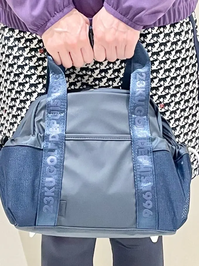 23区GOLF 松山 コーディネート画像