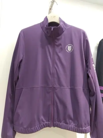 23区GOLF スタッフ コーディネート画像