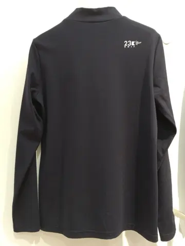 23区GOLF スタッフ コーディネート画像