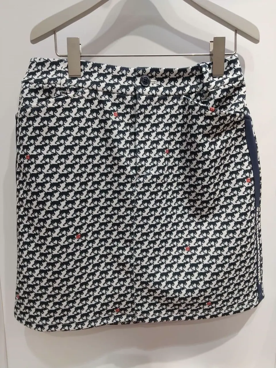 23区GOLF スタッフ コーディネート画像