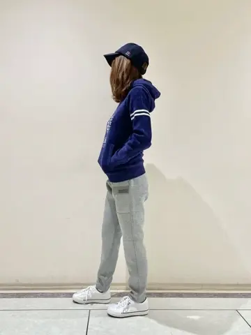 23区GOLF 松山 コーディネート画像