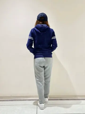 23区GOLF 松山 コーディネート画像