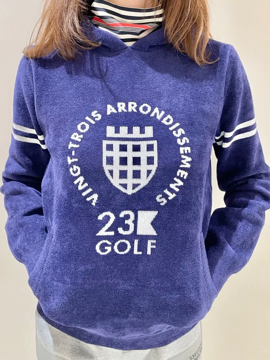 23区GOLF 松山 コーディネート画像