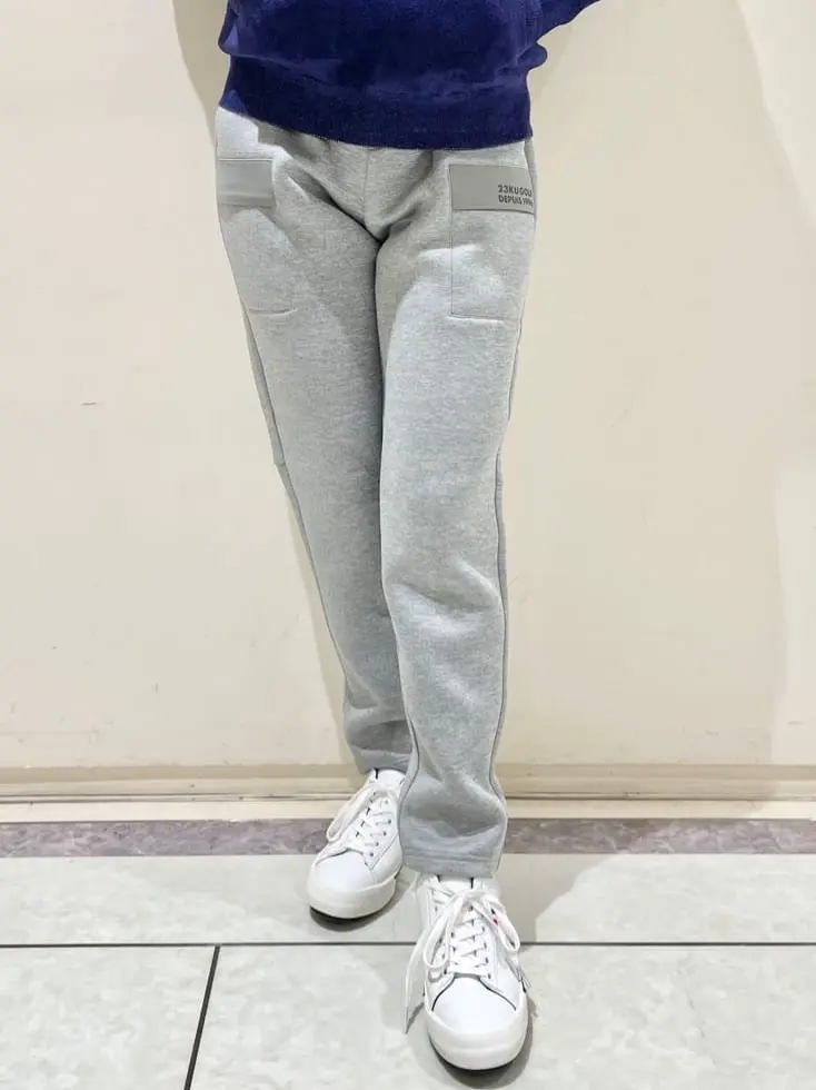 23区GOLF 松山 コーディネート画像