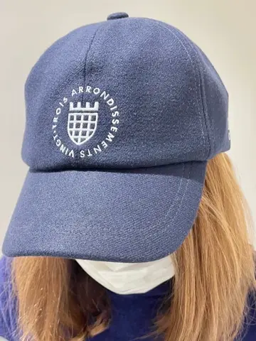 23区GOLF 松山 コーディネート画像