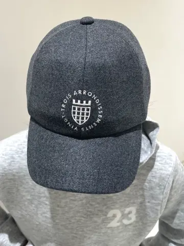 23区GOLF 藤田 コーディネート画像