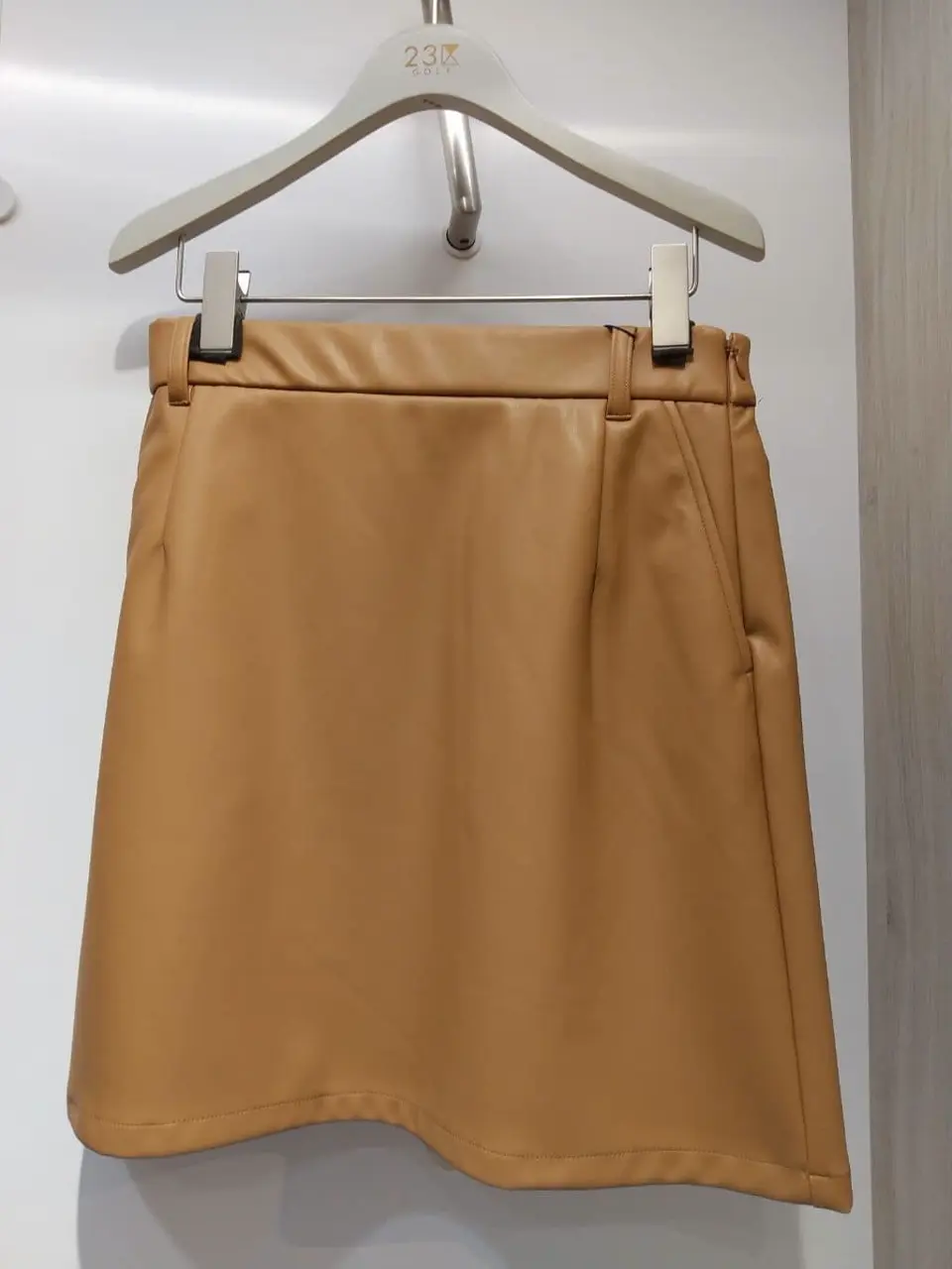 23区GOLF スタッフ コーディネート画像