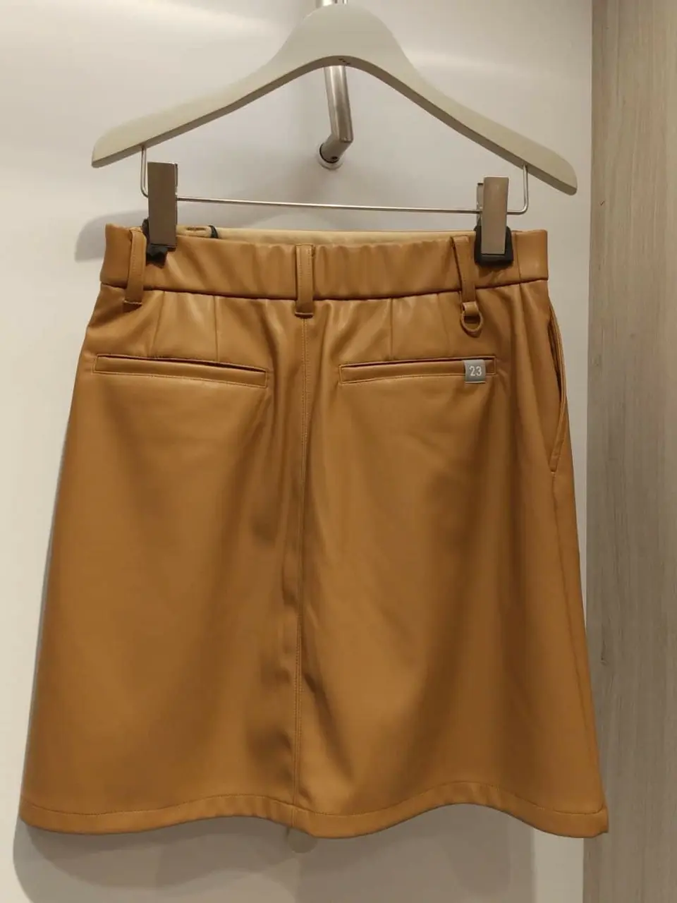 23区GOLF スタッフ コーディネート画像