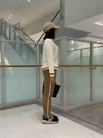 23区GOLF 草野 コーディネート画像