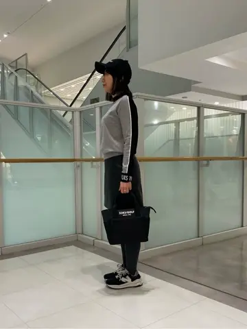 23区GOLF 草野 コーディネート画像