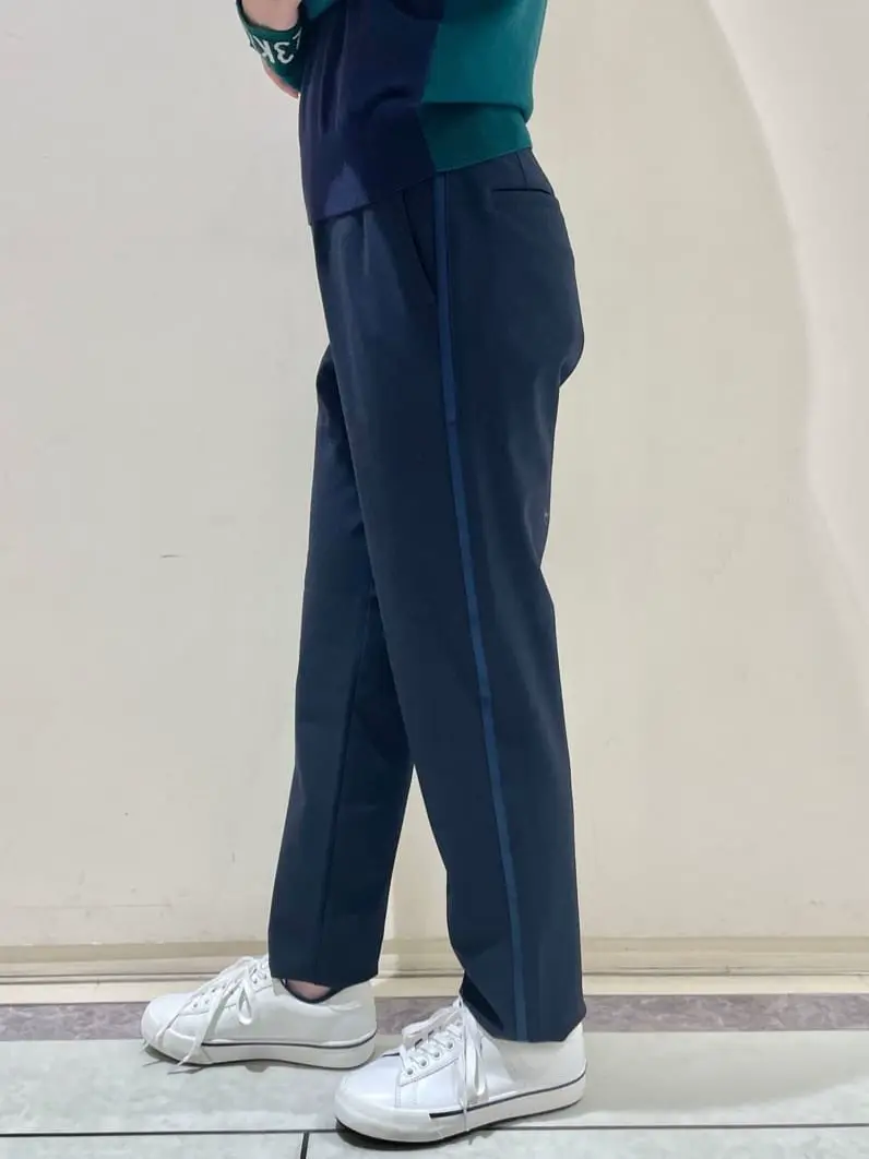 23区GOLF 松山 コーディネート画像