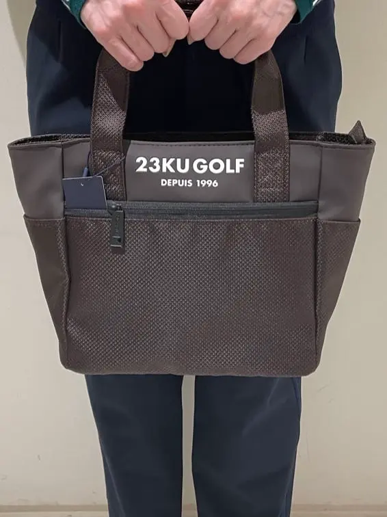 23区GOLF 松山 コーディネート画像