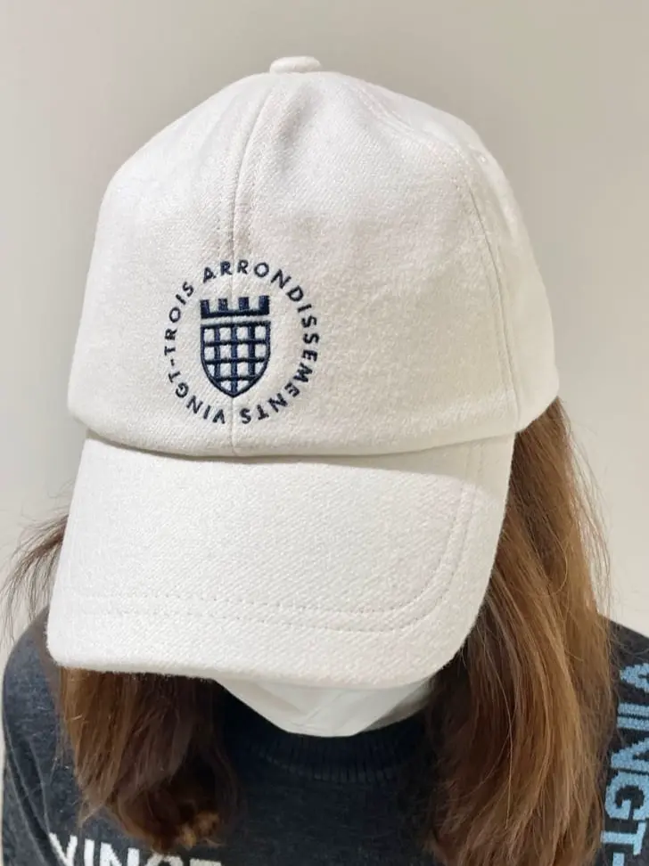 23区GOLF 松山 コーディネート画像