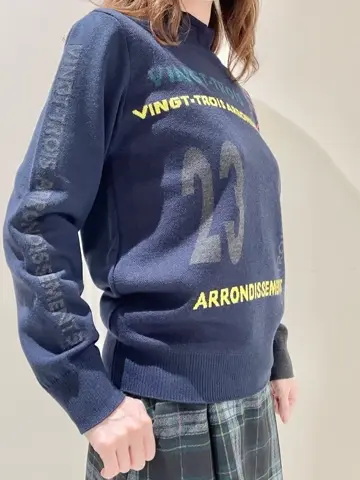 23区GOLF 松山 コーディネート画像