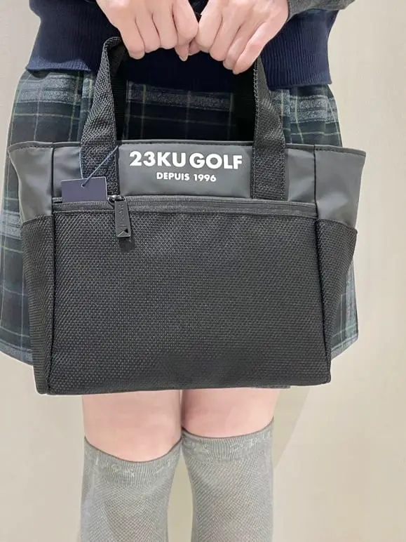 23区GOLF 松山 コーディネート画像