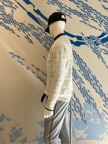 23区GOLF 南 コーディネート画像