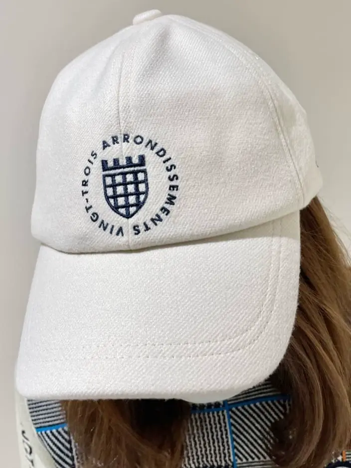 23区GOLF 松山 コーディネート画像