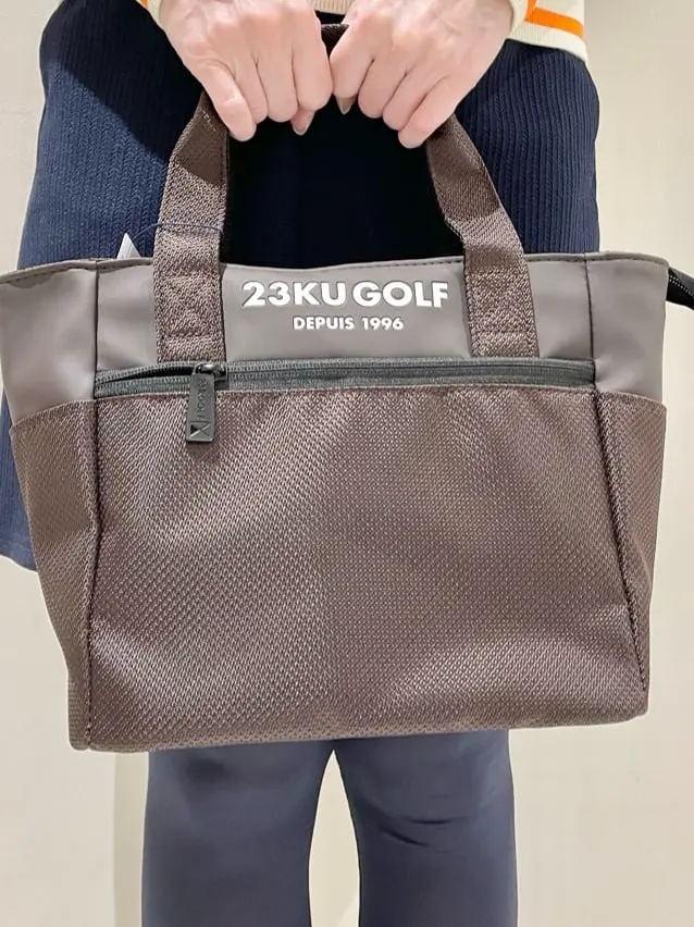23区GOLF 松山 コーディネート画像