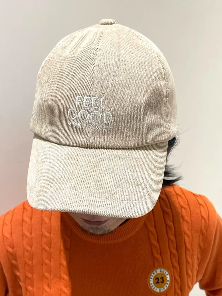 23区GOLF 藤田 コーディネート画像