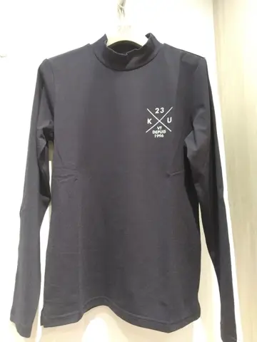 23区GOLF スタッフ コーディネート画像