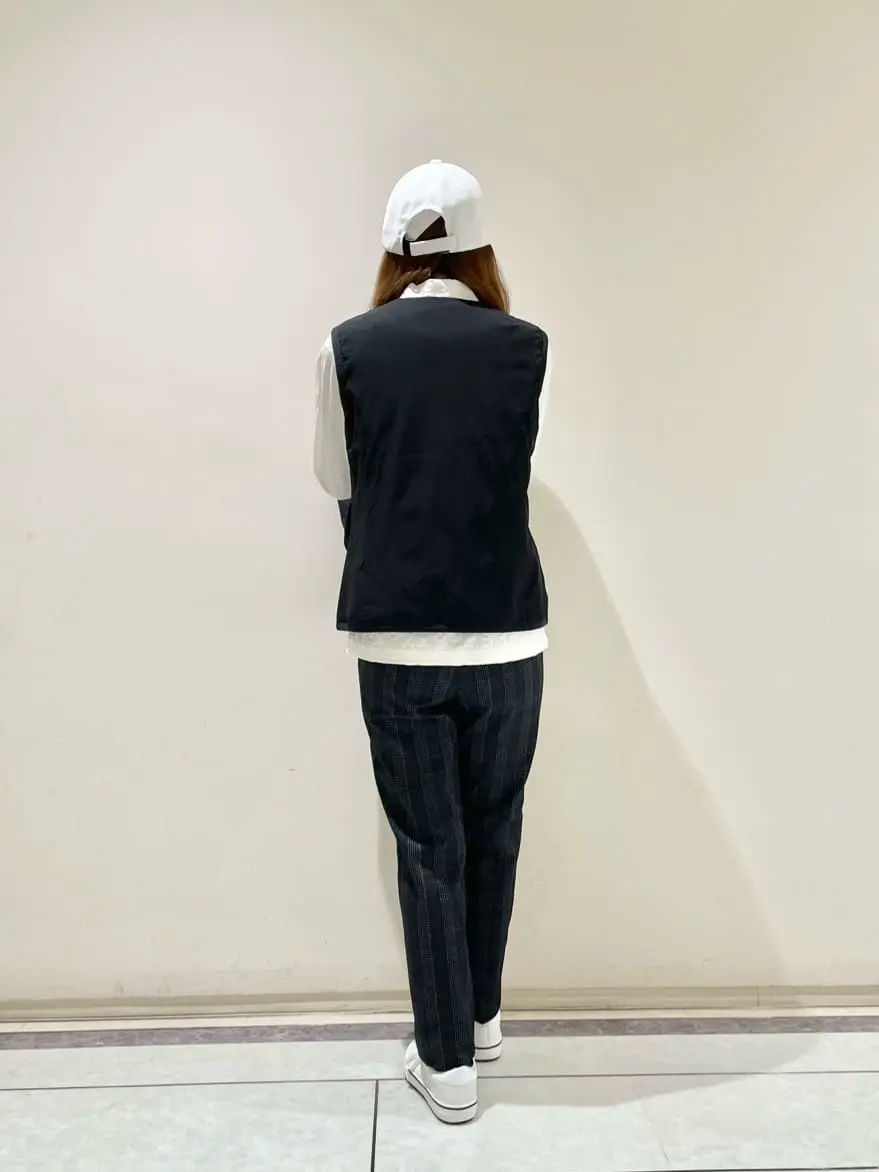 23区GOLF 松山 コーディネート画像